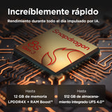 EAN 0840023287237 - Motorola razr 50 ultra 17,5 cm (6.9") SIM doble Android 14 5G USB Tipo C 12 GB 512 GB 4000 mAh Moca imagen 6