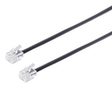 S-Impuls Western Conector Macho 6 4 - Western Conector Macho 6 4, 20m