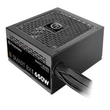 EAN 4711246875258 - Thermaltake Smart BX1 unidad de fuente de alimentación 650 W 24-pin ATX ATX Negro imagen 1