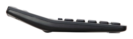 EAN 4002390091213 - MAUL ECO 650 calculadora Bolsillo Calculadora básica Negro imagen 2