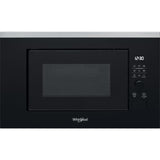 EAN 8003437605932 - Whirlpool WMF200G Negro Microondas combinado Integrado 20 L 800 W imagen 1