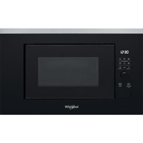 EAN 8003437605932 - Whirlpool WMF200G Negro Microondas combinado Integrado 20 L 800 W imagen 1
