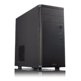 EAN 0817301011914 - Fractal Design Core 1100 Mini Tower Negro imagen 1