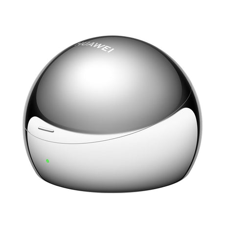 EAN 6942103196775 - Huawei FreeClip 2 S Auriculares Inalámbrico De oreja abierta Llamadas/Música Bluetooth Plata imagen 3