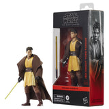 Figura Hasbro Star Wars The Black Series Jedi Knightyord Fandar