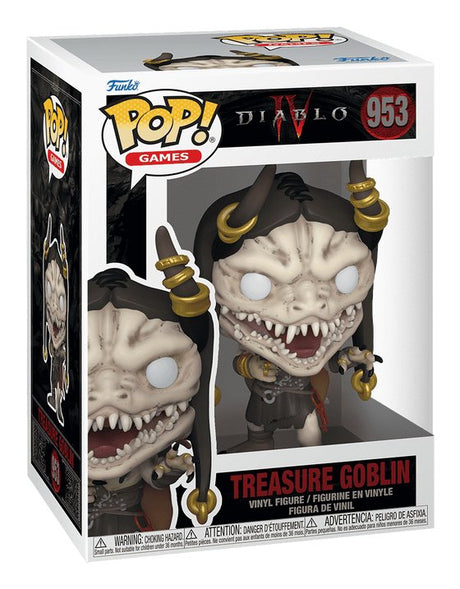 EAN 0889698765329 - FUNKO POP! 76532 figura de acción y colleccionable imagen 2