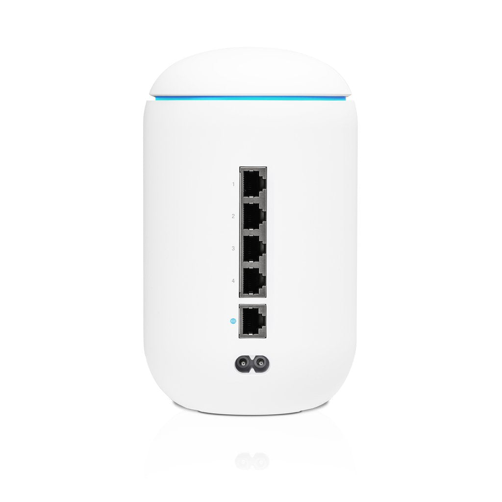 EAN 0817882025966 - Ubiquiti UniFi Dream Machine 1733 Mbit/s Blanco imagen 5