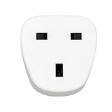 EAN 5901986049074 - Savio AP-02 adaptador e inversor de corriente Universal 3250 W Blanco imagen 2