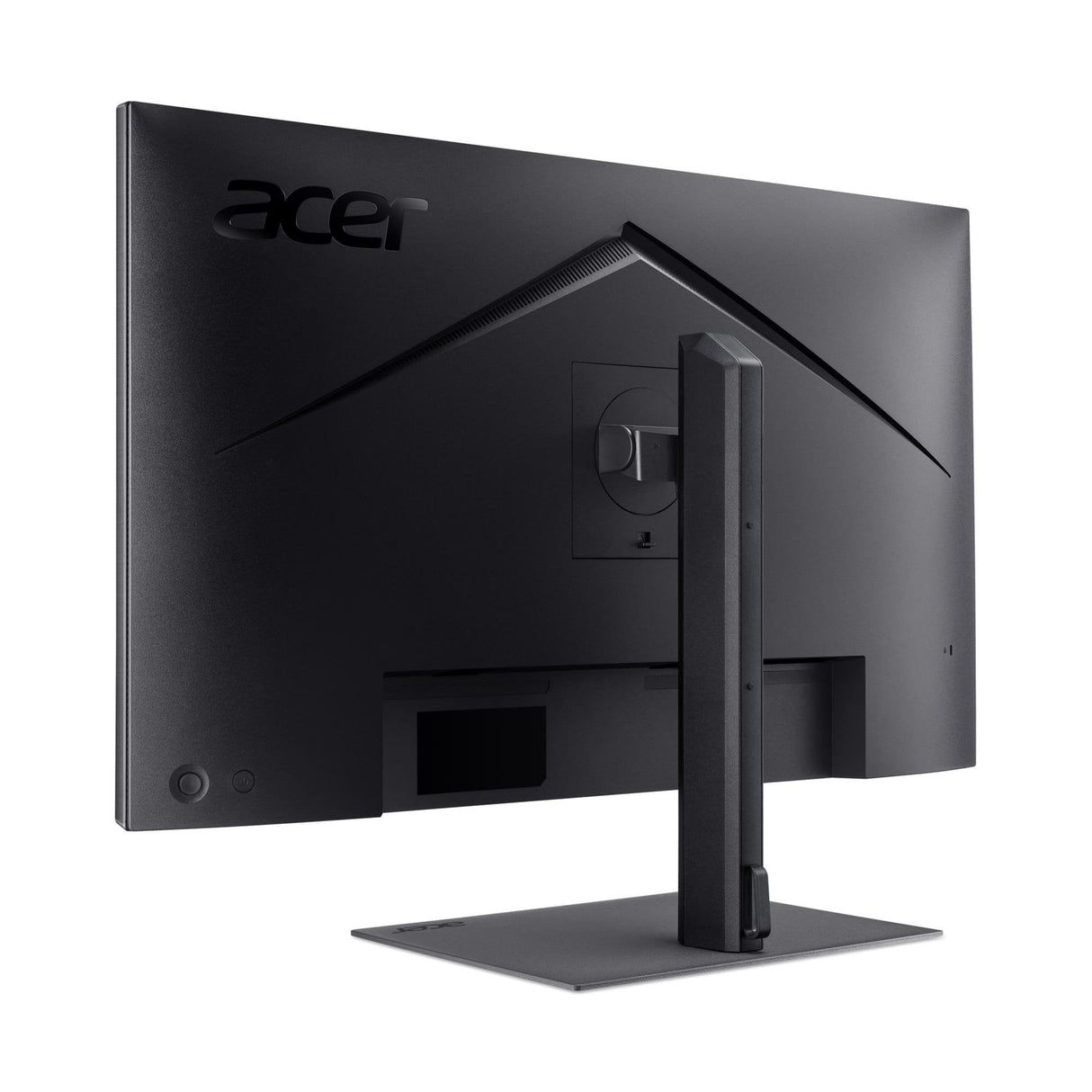 Acer B327qkb1b 37,5" 80cm 16:9 3840x2160 60hz Negro