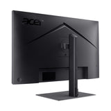 Acer B327qkb1b 37,5" 80cm 16:9 3840x2160 60hz Negro