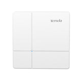 Tenda I24 Blanco Energía Sobre Ethernet (Poe)