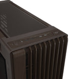 EAN 4711636014328 - ASUS ProArt PA602 Wood Edition Retro Brown - Tempered Glass Panel Midi Tower Marrón imagen 7