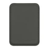 Dbramante1928 Billetera Para Teléfono Móvil / Tarjeta De Crédito Compatibilidad Con Magsafe Icon Sombra Del Bosque
