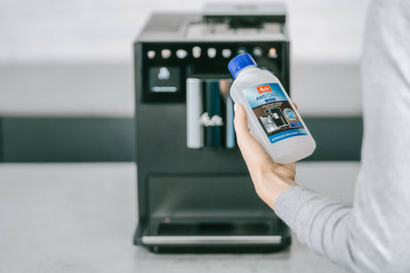 EAN 4006508228010 - Melitta 630-212 Totalmente automática Máquina espresso 1,8 L imagen 11