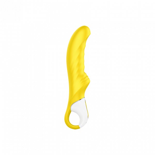 Vibrador Yummy Sunshine