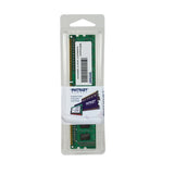 EAN 0815530015178 - Patriot Memory 4GB PC3-10600 módulo de memoria 1 x 4 GB DDR3 240-pin DIMM imagen 5