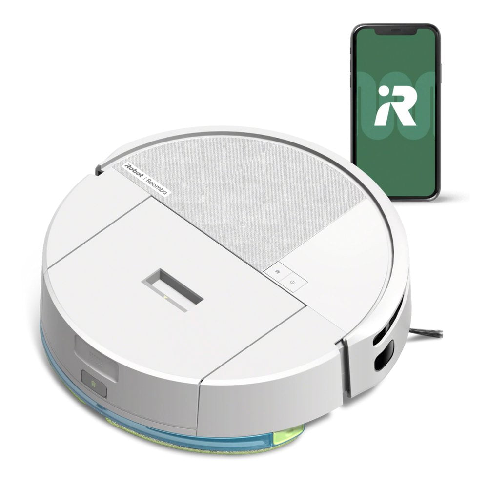 EAN 5061042263087 - iRobot Roomba 205 DustCompactor Sin bolsa Blanco imagen 1