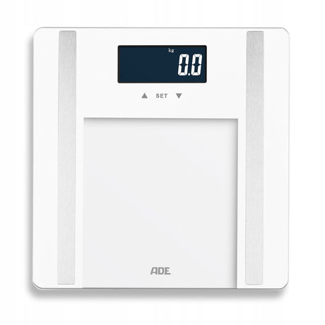 EAN 4262379092895 - ADE BA2300-2 báscula de baño Plaza Blanco Báscula personal electrónica imagen 1