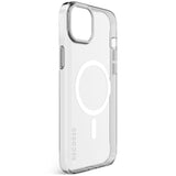 Decoded Recycled Plastic Backcover Ip 15 Plus Transparant