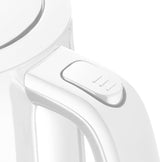EAN 5906006902575 - Amica KF1011 tetera eléctrica 1,7 L 2150 W Blanco imagen 4
