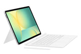 Tab S10 Fe+Book Cover Keyboard Removable