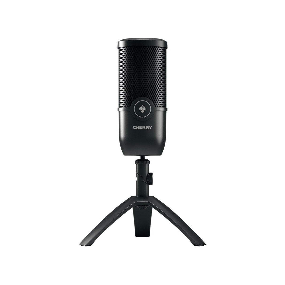 EAN 4025112099892 - CHERRY UM 3.0 Negro Micrófono de superficie para mesa imagen 1