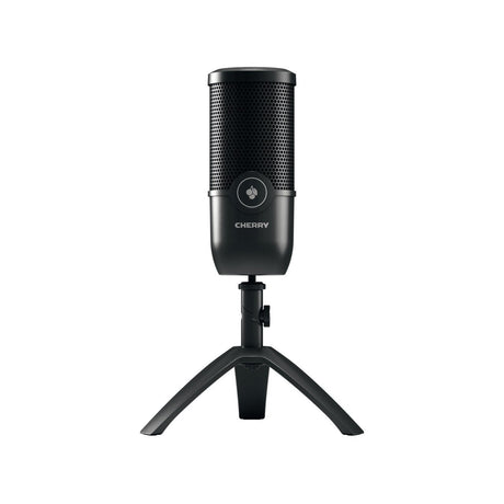 EAN 4025112099892 - CHERRY UM 3.0 Negro Micrófono de superficie para mesa imagen 1
