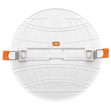 EAN 8420738312619 - Silver Electronics GORT iluminación de techo LED F imagen 2