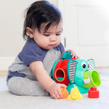 EAN 0773554069129 - Infantino 206-912J juego educativo imagen 2
