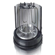 EAN 4260707281096 - Heinrichs HDG 8687 parrilla eléctrica de contacto imagen 1