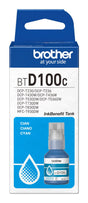 EAN 4977766836975 - Brother BTD100C recambio de tinta para impresora Original imagen 1