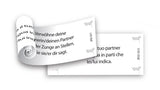 EAN 9789088190100 - Tease and Please Erotic Heart Juego de retos Cualquier género DE, IT imagen 3