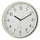 EAN 4009816040084 - TFA-Dostmann 60.3550.04 reloj de mesa o pared Reloj analógico Alrededor Color menta imagen 1
