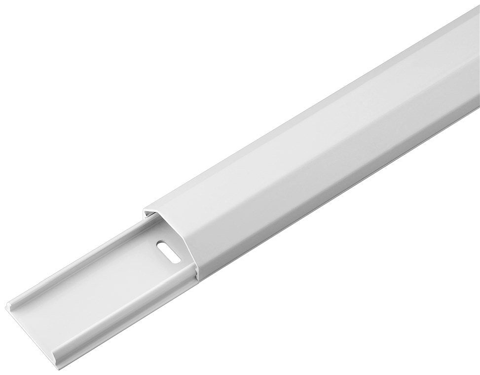 EAN 4040849907272 - Goobay 90727 accesorio para sistema de ducto para canal imagen 1
