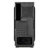 EAN 4044951016037 - Sharkoon VS4-V Midi Tower Negro imagen 3