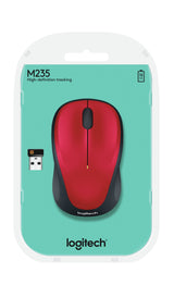 Logitech Lgt-M235r