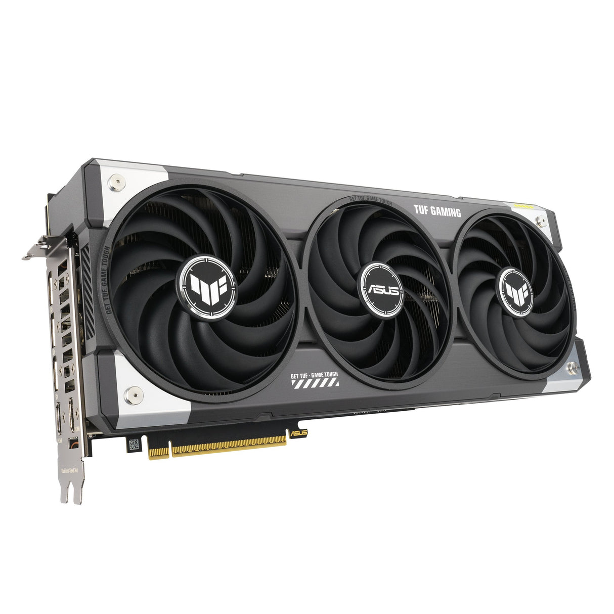 EAN 4711387849071 - ASUS TUF-RTX5070-O12G-GAMING NVIDIA GeForce RTX 5070 12 GB GDDR7 imagen 6