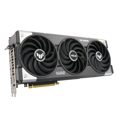 EAN 4711387849071 - ASUS TUF-RTX5070-O12G-GAMING NVIDIA GeForce RTX 5070 12 GB GDDR7 imagen 6