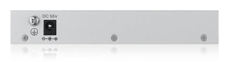 EAN 4718937649815 - Zyxel GS1200-5HPV3 Gestionado L2 Gigabit Ethernet (10/100/1000) Energía sobre Ethernet (PoE) Escritorio G imagen 4