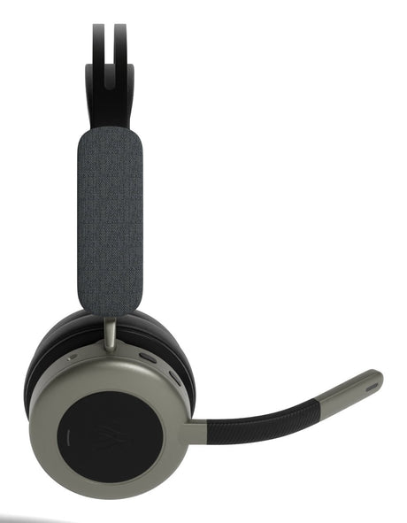 EAN 3770012094188 - Orosound TEVOS Auriculares Inalámbrico y alámbrico Casco Oficina/Centro de llamadas USB Tipo C Bluetooth  imagen 2