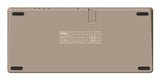 EAN 6922621506737 - 8Bitdo C64 Edition teclado Juego USB + RF Wireless + Bluetooth QWERTY Inglés del Reino Unido Gris imagen 3