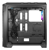 EAN 4712839556271 - Azza STORM ARGB Full Tower Negro imagen 4