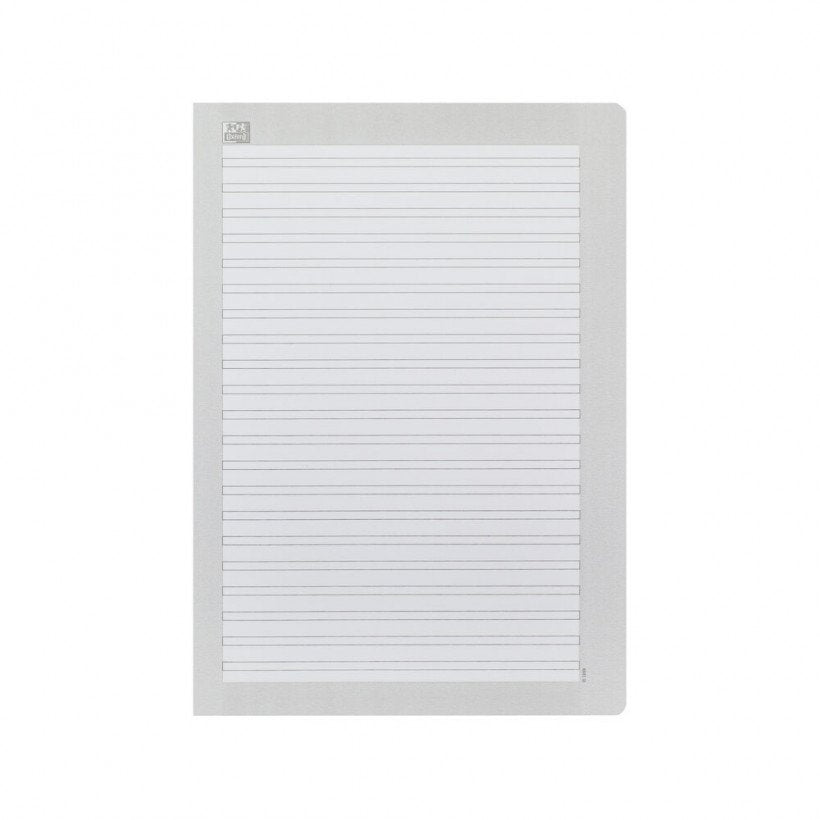 Oxford School - Geschichtsbuch - A4 (210 X 297 Mm)