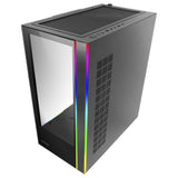 Caja Torre E-Atx Xxl Mcultra Negro Mars Gaming