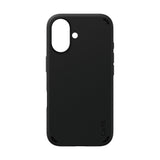 EAN 5715685003950 - PanzerGlass CARE™ by ® Double Defense Case Black iPhone 16 funda para teléfono móvil Negro imagen 4