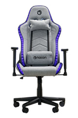 Nacon Gaming Chair Pro Rgb Pcch-675rgb