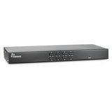 Inter-Tech Kvm Switch As-9108du Rackmount