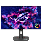 EAN 4711387559666 - ASUS ROG Strix OLED XG27AQDMG pantalla para PC 67,3 cm (26.5") 2560 x 1440 Pixeles Quad HD Negro imagen 4