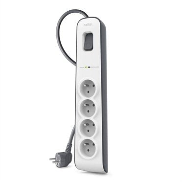Belkin Parafoudre 4 Prises