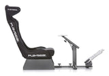 EAN 8717496872760 - Playseat Evolution PRO - ActiFit Silla para videojuegos universal Asiento acolchado Negro imagen 3